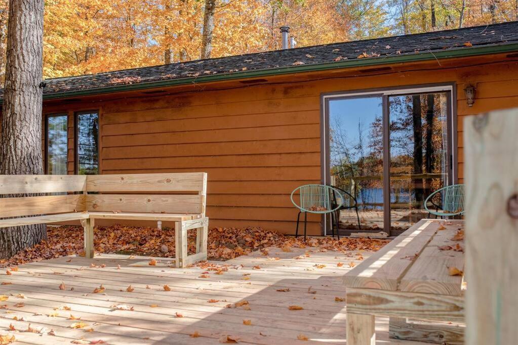 Fall Getaway Resort-3 King Suites, Dog-Friendly Seeley Exterior foto