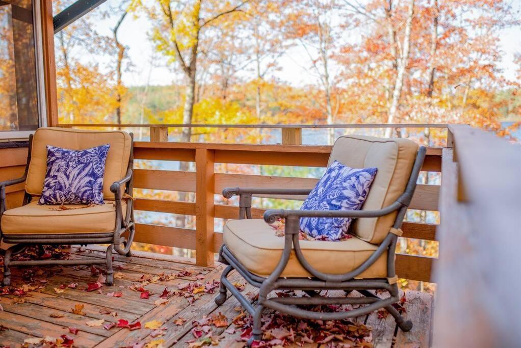 Fall Getaway Resort-3 King Suites, Dog-Friendly Seeley Exterior foto