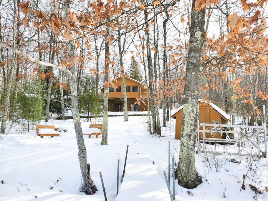 Fall Getaway Resort-3 King Suites, Dog-Friendly Seeley Exterior foto