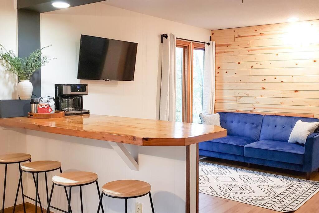 Fall Getaway Resort-3 King Suites, Dog-Friendly Seeley Exterior foto